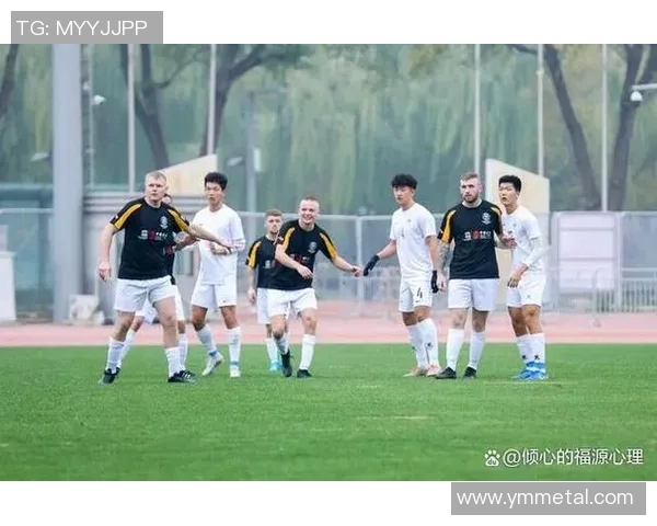 足球场上没有球星该如何应对如何打造团队合作的关键性战术